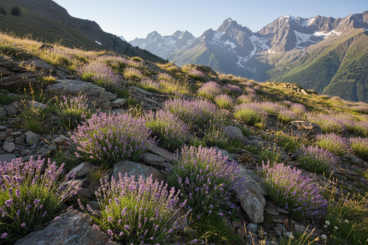 Why is our Organic Lavender Oil Special