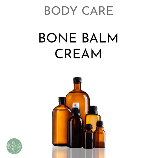 UsthemandU Body Care Bone Balm Cream UK based aromatherapy specialists