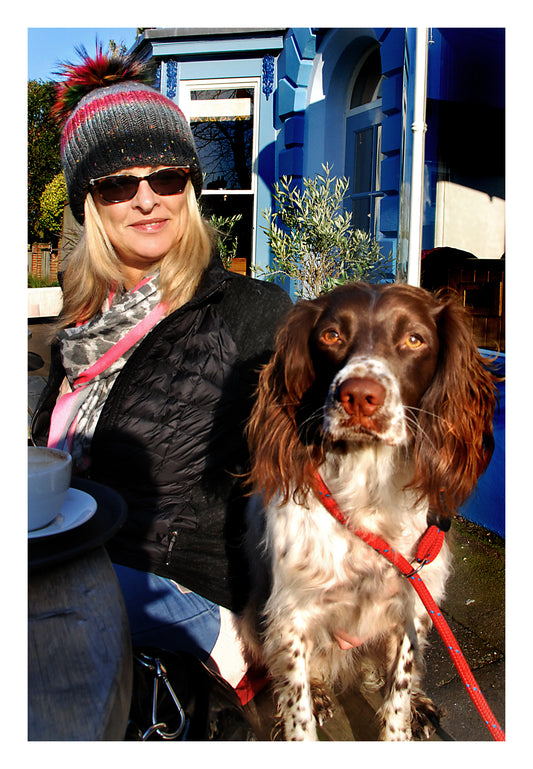 Arnica Oil Infused for Animals