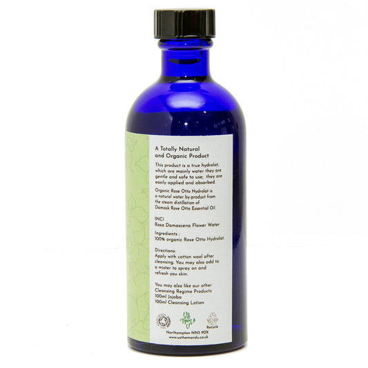 Rose Otto Hydrolat
