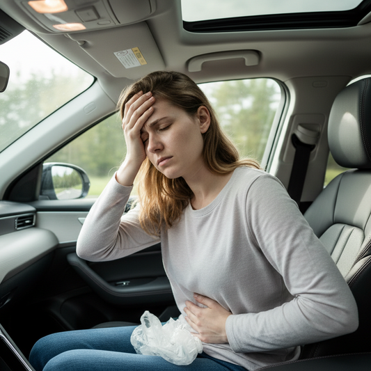 UsthemandU Body Care Travel Tummy Synergy UK based aromatherapy specialists