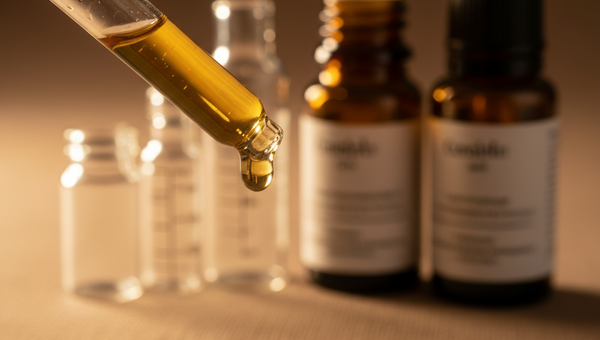 Essential Oils: Guides, Safety & Ingredients