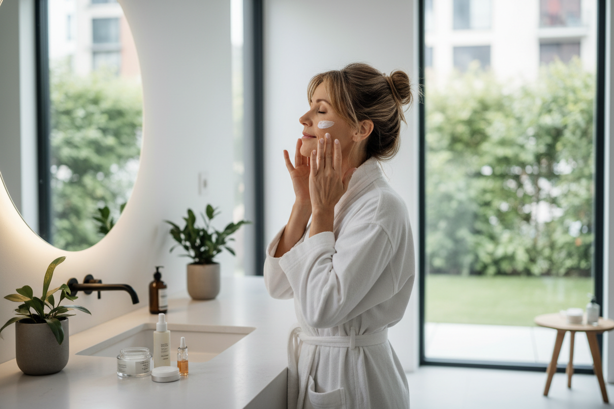 The Essence of Exceptional Skin Care