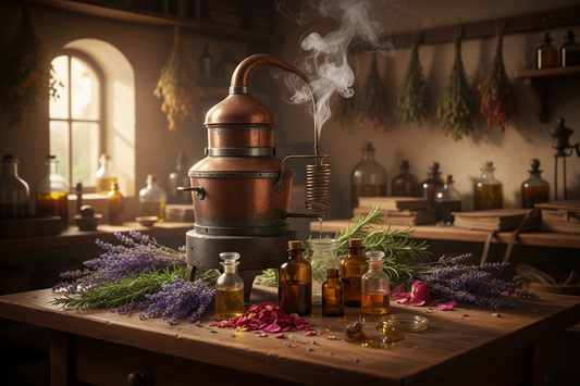 What is Aromatherapy?