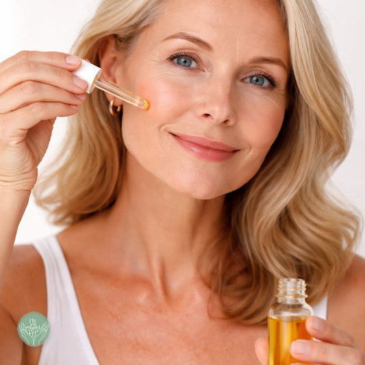 Anti-Ageing