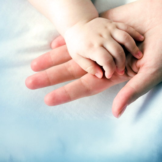 Children Mother and Baby