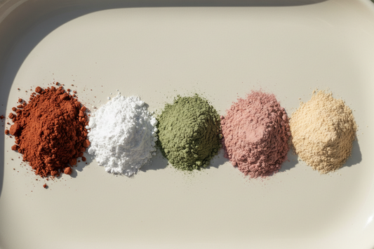 Cosmetic Ingredients
