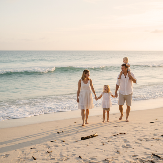 Travel and Holidays
