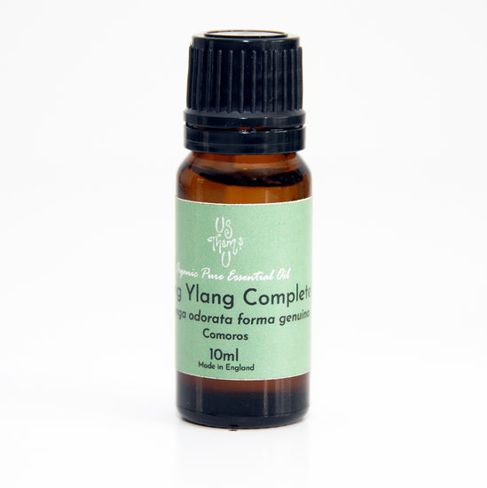 Ylang Ylang Complete