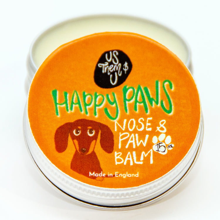 Nose and Paw Balm