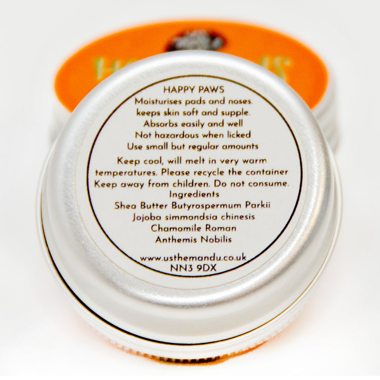Nose and Paw Balm - Image 2