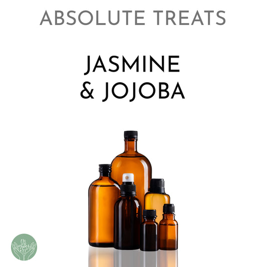 UsthemandU Skin Care Jasmine and Jojoba UK based aromatherapy specialists 