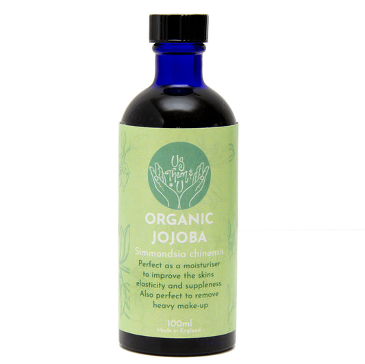 Jojoba Expressed