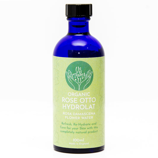 Rose Otto Hydrolat