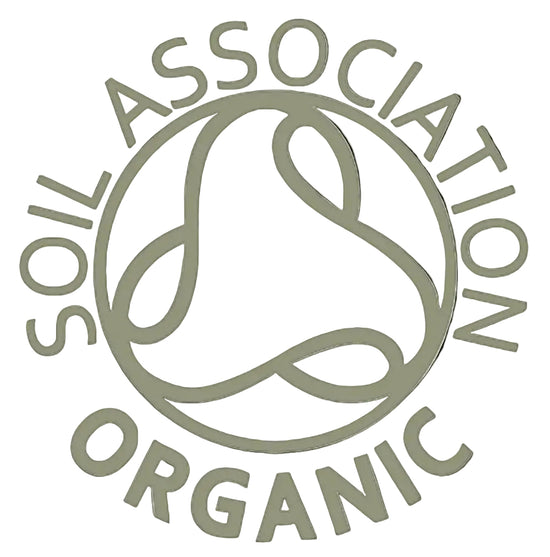 Certified Organic